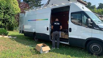 Isoltoit Saint-Raphaël - Isolation Combles - Panneaux Photovoltaïques, Entrepreneur en Isolation à Saint-Raphaël