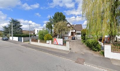 ETS MAISONS D'ALSACE, Entrepreneur en Isolation à Val de Moder