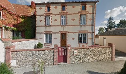 Gaborieau Michel, Entrepreneur en Isolation à Nueil-les-Aubiers