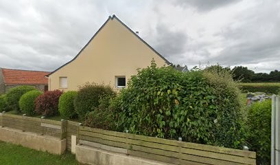 Apabat, Entrepreneur en Isolation à Plouvorn