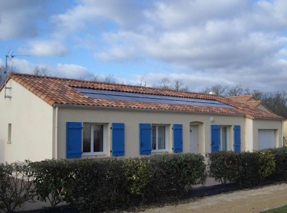 ENR Atlantique, Entrepreneur en Isolation à Pornic