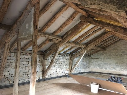 Parriel Jean-Noel, Entrepreneur en Isolation à Puylaroque