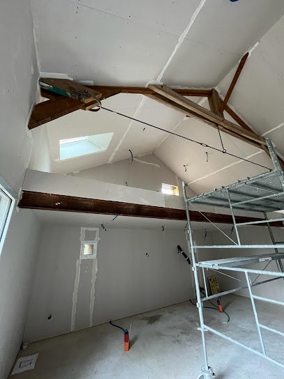 Plaque & Style, Entrepreneur en Isolation à Tiercé