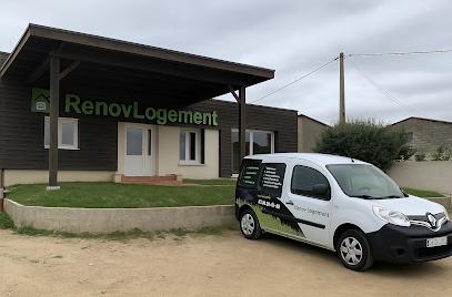 Renovlogement Entrepreneur En Isolation à Lille