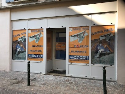 Jean-Noel Parriel, Entrepreneur en Isolation à Villefranche-de-Rouergue