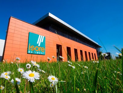 SAS Isore Batiment, Entrepreneur en Isolation à Saint-Berthevin