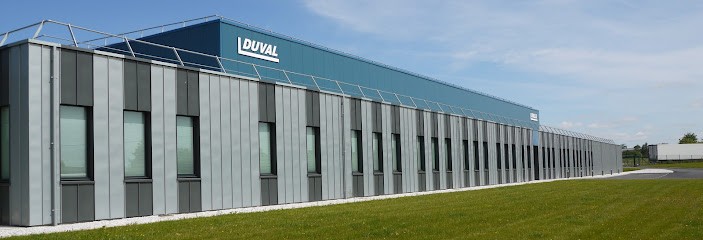 Duval Etancheite, Entrepreneur en Isolation à Torcé
