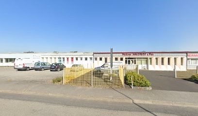 Malsoute Philippe, Entrepreneur en Isolation à Ussel