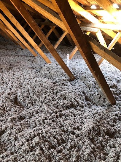 BCI Isolation Saint Etienne, Entrepreneur en Isolation à Saint-Priest-en-Jarez