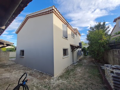 Art Facade Environnement, Entrepreneur en Isolation à Saint-Laurent-des-Arbres