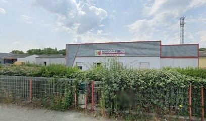 Borjon Piron, Entrepreneur en Isolation à Trélazé