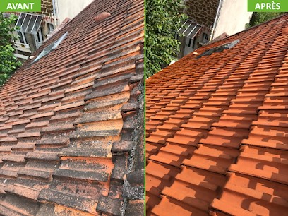 95 ATMR, Entrepreneur en Isolation à Pontoise