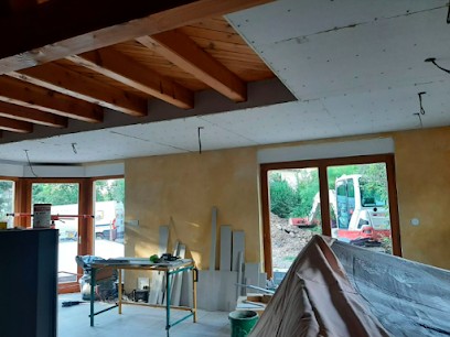 Marc Balland Associé, Entrepreneur en Isolation à Rombach-le-Franc