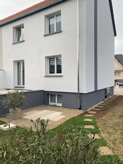 Groupe France Habitat, Entrepreneur en Isolation à Saverne