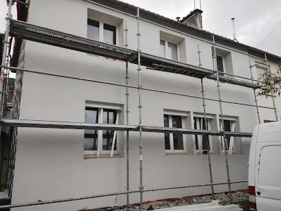 🏡Thermi'Logis RGE | Isolation Par L'extérieur (ITE) | Côtes-d'Armor, Entrepreneur en Isolation à Saint-Brieuc