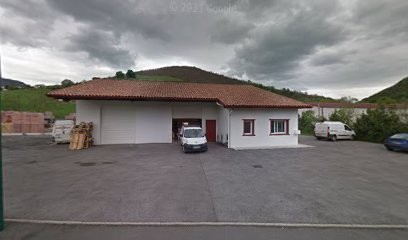 Argi Egin, Entrepreneur en Isolation à Saint-Étienne-de-Baïgorry