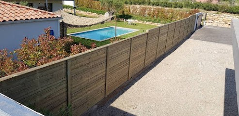 CIP Clôture Isolation Phonique - Solutions Anti Bruit et Isolation acoustique, Entrepreneur en Isolation à Saint-Maximin-la-Sainte-Baume