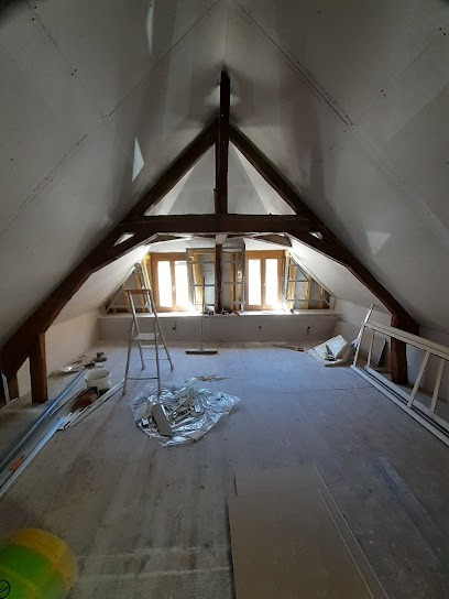 Akkaoui Isolation Et Aménagements, Entrepreneur en Isolation à Tonnerre