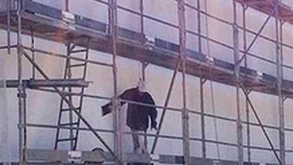 Revel, Entrepreneur en Isolation à Saint-Chaffrey