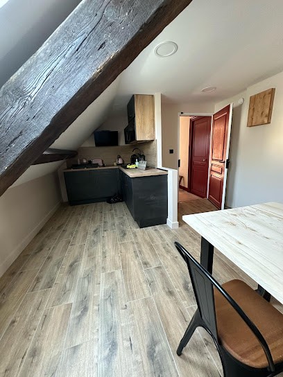 Iso'Process, Entrepreneur en Isolation à Plombières-les-Bains