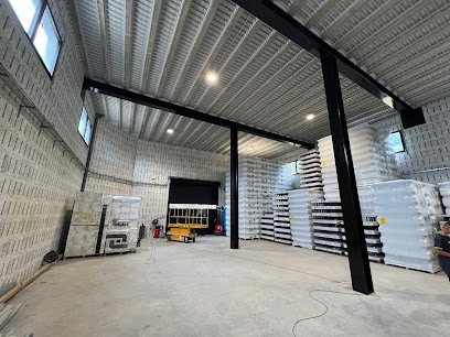 Planète Isobloc Entrepreneur En Isolation au Versoud