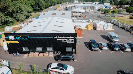 Groupe Ad, Entrepreneur En Isolation à Aizenay