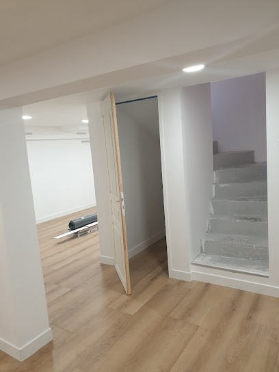 P.c.i.d.s, Entrepreneur en Isolation à Villeneuve-le-Roi