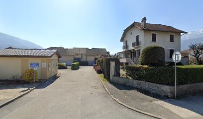 Confiance Façades, Entrepreneur en Isolation à Pontcharra