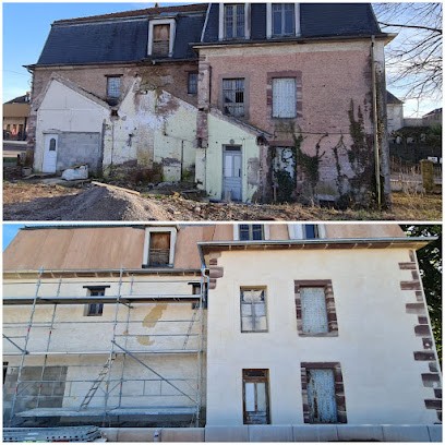 Façades Max, Entrepreneur en Isolation à Vesoul