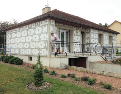 Friaud SAS, Entrepreneur en Isolation à Yzeure