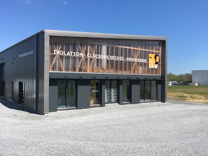 Celtic Isolation Cloisons Sèches, Entrepreneur en Isolation à Saint Nicolas Du Tertre