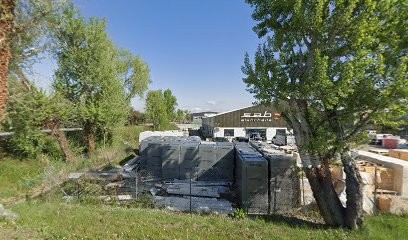 SAB Etanchéité, Entrepreneur en Isolation à Noves