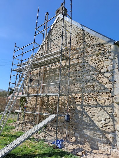 Entreprise Noel, Entrepreneur en Isolation à Saint-Sauveur