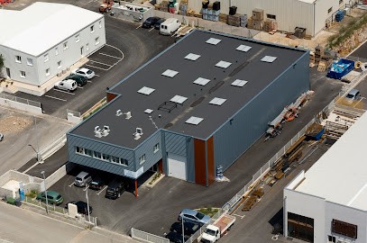 ETI, Entrepreneur en Isolation à Vendargues