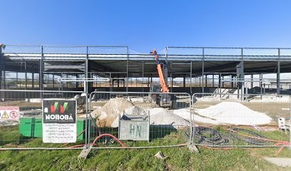 Minimiz, Entrepreneur en Isolation à Taden