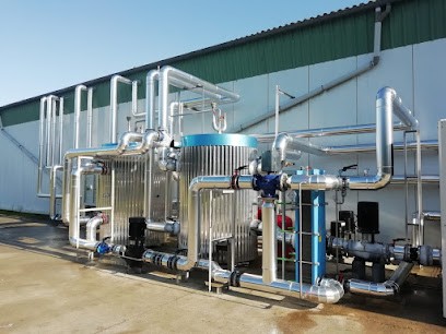 SCTG Sauvé Calorifuge Tuyauterie Gaine, Entrepreneur en Isolation à Sainte-Cécile