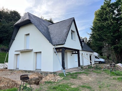 Ecco Ravalement & Ecco Pergola, Entrepreneur en Isolation à Pavilly