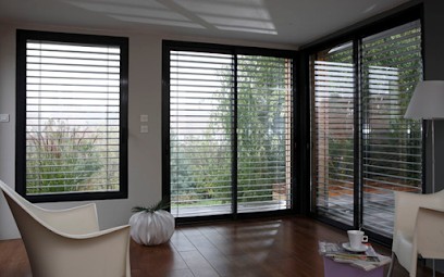 Home Partner's SA, Entrepreneur en Isolation à Weitbruch