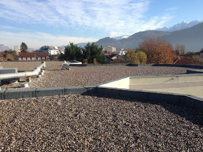 AREO ETANCHEITE, Entrepreneur en Isolation à Sassenage