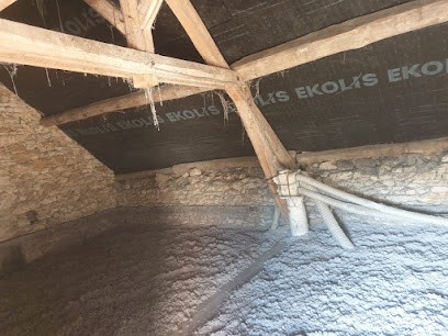 Ecotech France, Entrepreneur en Isolation à Orvault