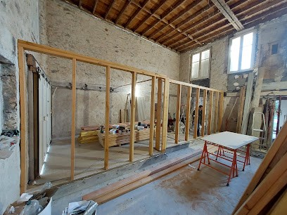 Deville Eco-Logis, Entrepreneur en Isolation à Redon