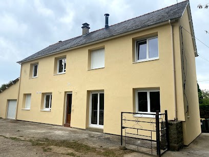 SAS IMR BATIMENT, Entrepreneur en Isolation à Noyal-Châtillon-sur-Seiche