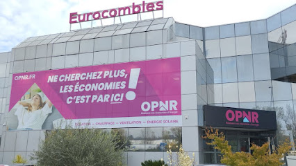 Eurocombles By Opnr Entrepreneur En Isolation à Sérézin-du-Rhône