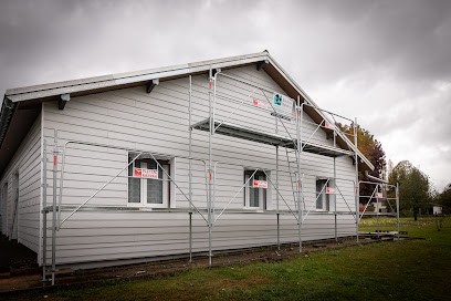 Solution Isolation Vesoul, Entrepreneur en Isolation à Pusey