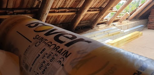 ISO Plâtre - Plâtre traditionnel et isolation intérieure, Entrepreneur en Isolation à Phalsbourg