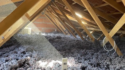 Iso'Land, Entrepreneur en Isolation à Saint-Geours-de-Maremne