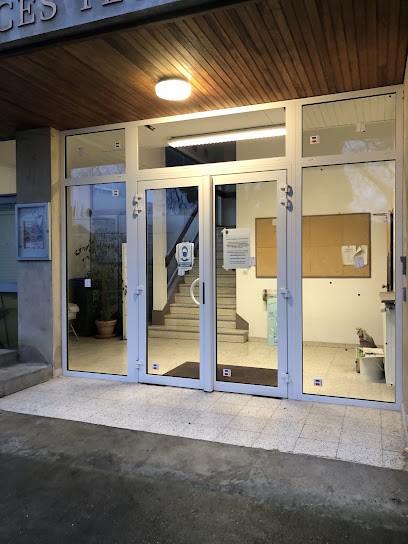 Lodico Services, Entrepreneur en Isolation à Puiseux-Pontoise