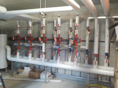 G2ID Calorifuge, Entrepreneur en Isolation à Saint-James