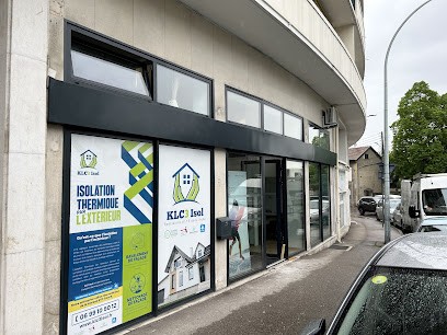 Klc 3 Isol, Entrepreneur en Isolation à Troyes
