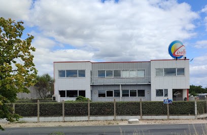 Isolba 41, Entrepreneur en Isolation à Saint-Ouen